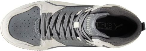 PUMA Men's Rbd Break Mid Shoes Sneaker in Saudi Arabia