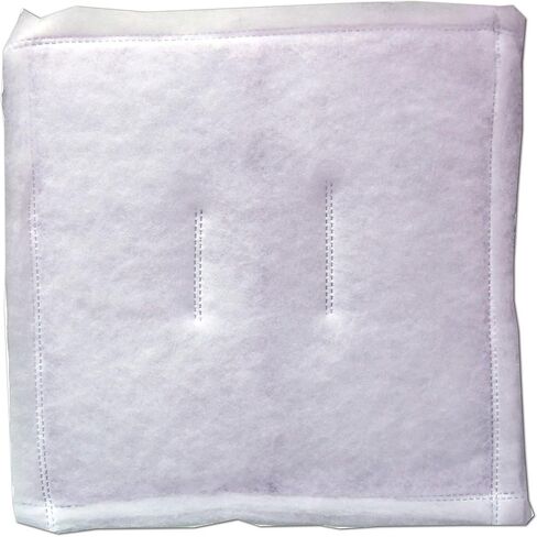 Novatek F4015 Ring Filter - 2000 (Case of 24) 24" x 24" in Saudi Arabia