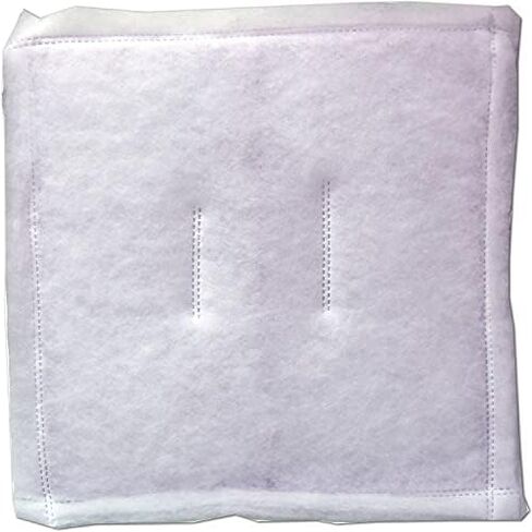 Novatek F4015 Ring Filter - 2000 (Case of 24) 24" x 24" in Saudi Arabia