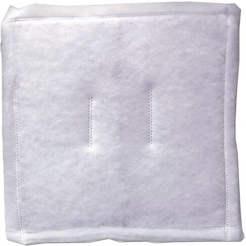 Novatek F4015 Ring Filter - 2000 (Case of 24) 24" x 24" in Saudi Arabia