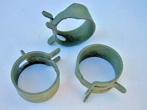 #جزء بديل لجزء 5/8 "مشابك الربيع خرطوم (25) 5/8" خرطوم OD Springpart#560817 in Kuwait