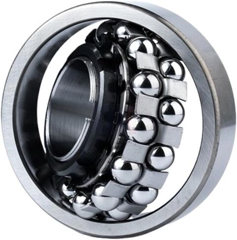 Шарнирный подшипник Double Row self-aligning Ball Bearings 2200 2201 2202 2203 2204 2205 2206 2207 ATN(2203) in Saudi Arabia