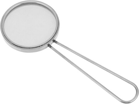 Pretyzoom 100 Mesh Cell Celler Fine Filter Mesh Mesh Courser for Laboratory Fethel Cell Filter Handle in Saudi Arabia