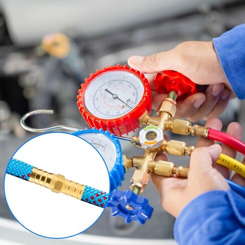 12PCS Brass Hose Barb Fitting, 1/4" 5/16" 3/8" 1/2" (6 mm/8 mm/10 mm/12 mm) Metals Splicer Mender for Hoses Fittings, Barbs Hose Union Fuel Gas Water Air Adapter Barb Fittings for Air/Fuel in Saudi Arabia