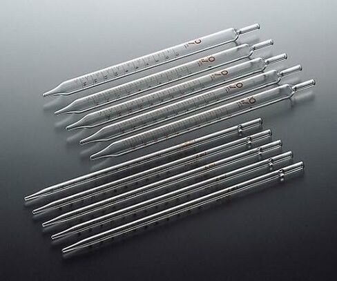 Climbing Co.,Ltd. Short Bio Pipette 10mL 10 Pcs / 61-0061-36 in Saudi Arabia