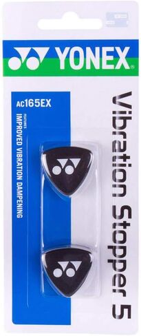 Yonex Vibration Stopper Vibration Dampener Black in Saudi Arabia