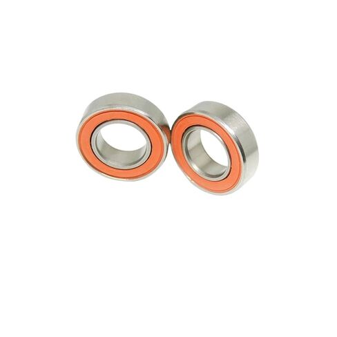 5pcs S693C 2OS Ceramic Bearing 3x8x4 S693 2RS ​​Hybrid Ceramic تحمل 3 * 8 * 4 S693RS ABEC7 BEENG BEARING 693RS RC 693 2RS ​​(S698C-2OS 8X19X6MM) in Kuwait