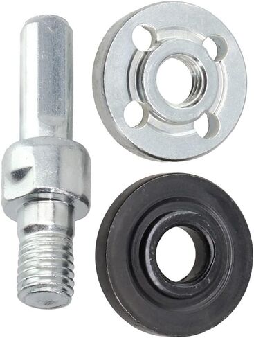 تحقيق نتائج المستوى المهني مع محول طاحونة الزاوية 10 مم توافق ساق (2Set) in Kuwait