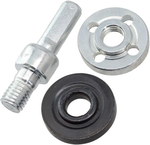 تحقيق نتائج المستوى المهني مع محول طاحونة الزاوية 10 مم توافق ساق (2Set) in Kuwait