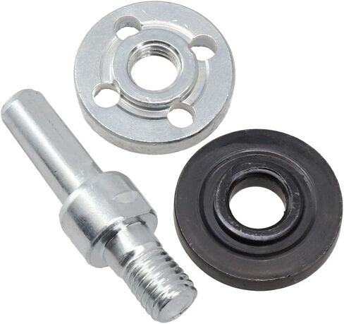 تحقيق نتائج المستوى المهني مع محول طاحونة الزاوية 10 مم توافق ساق (2Set) in Kuwait