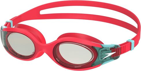 Speedo Unisex Kids Swim Goggles Hydrosity 2.0 Junior in Saudi Arabia