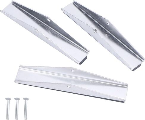 Engine Cylinder Hone Replacement Stones 4in 3 Jaw Tool Set, Heavy Duty Applications, Aluminum Alloy and Grinding Stone, Cylinder Maintenance Work in Kuwait