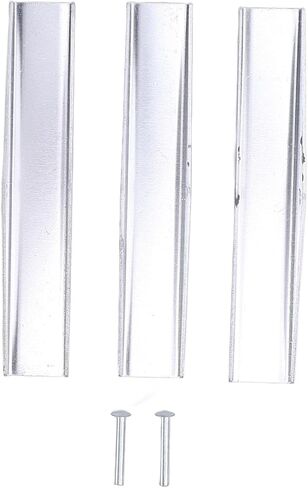 Engine Cylinder Hone Replacement Stones 4in 3 Jaw Tool Set, Heavy Duty Applications, Aluminum Alloy and Grinding Stone, Cylinder Maintenance Work in Kuwait