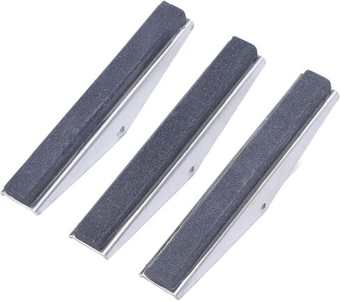 Engine Cylinder Hone Replacement Stones 4in 3 Jaw Tool Set, Heavy Duty Applications, Aluminum Alloy and Grinding Stone, Cylinder Maintenance Work in Kuwait