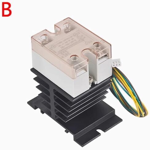 ZL-10A-24V Tension Regulator Wire Stranding Machine Electromagnetic Powder Clutch DC DC Tension Control Module(B) in Kuwait