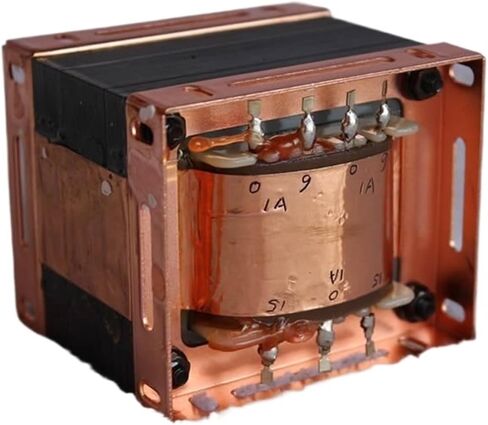 TDA1541 decoder Board Transformer EI Cattle 50W Double 15V1A Double 9V1A in Saudi Arabia