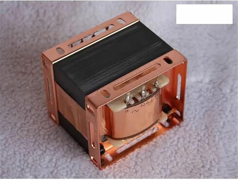 TDA1541 decoder Board Transformer EI Cattle 50W Double 15V1A Double 9V1A in Saudi Arabia