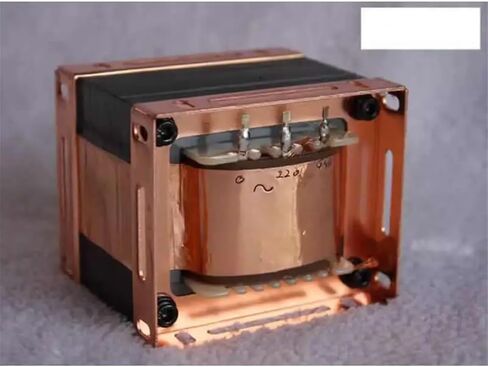 TDA1541 decoder Board Transformer EI Cattle 50W Double 15V1A Double 9V1A in Saudi Arabia