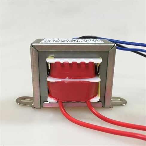 15W-EI 220V إلى 10V12V15V18V24V26V30V مربع إمدادات الطاقة مضخم (إخراج واحد 15V ، 220 فولت) in Kuwait