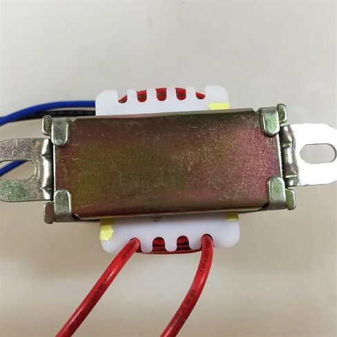 15W-EI 220V إلى 10V12V15V18V24V26V30V مربع إمدادات الطاقة مضخم (إخراج واحد 15V ، 220 فولت) in Kuwait