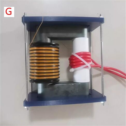 UY30 محول الطاقة عالي الطاقة حزمة عالية الجهد 3000W جاكوب سلم مع مقاومة الجهد العالي والعمل الطويل (G) in Kuwait