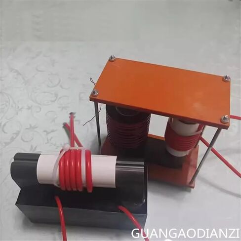 UY30 محول الطاقة عالي الطاقة حزمة عالية الجهد 3000W جاكوب سلم مع مقاومة الجهد العالي والعمل الطويل (G) in Kuwait