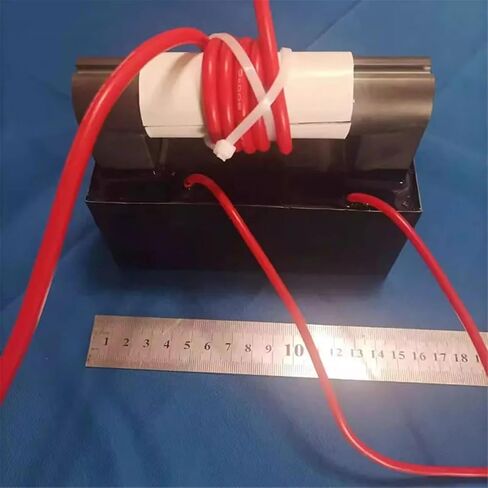 UY30 محول الطاقة عالي الطاقة حزمة عالية الجهد 3000W جاكوب سلم مع مقاومة الجهد العالي والعمل الطويل (G) in Kuwait