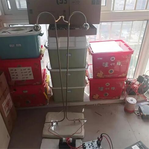 UY30 محول الطاقة عالي الطاقة حزمة عالية الجهد 3000W جاكوب سلم مع مقاومة الجهد العالي والعمل الطويل (G) in Kuwait