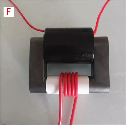 UY30 محول الطاقة عالي الطاقة حزمة عالية الجهد 3000W جاكوب سلم مع مقاومة الجهد العالي والعمل الطويل (G) in Kuwait