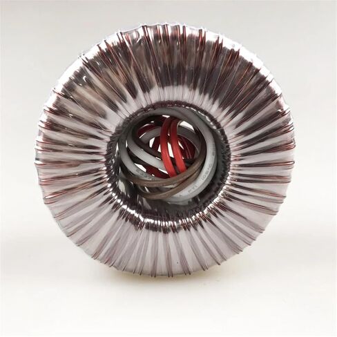 100W Toroidal 220V إلى 11 فولت فردي 13 فولت امدادات الطاقة الصوت مضخم الطاقة (بالإضافة إلى الملحقات) in Kuwait