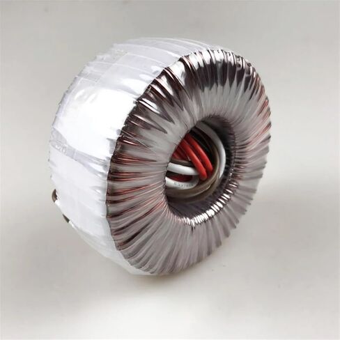 100W Toroidal 220V إلى 11 فولت فردي 13 فولت امدادات الطاقة الصوت مضخم الطاقة (بالإضافة إلى الملحقات) in Kuwait