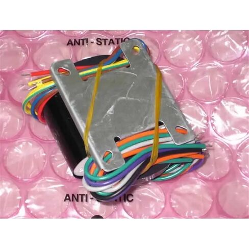 R-Type Transformer 30W18VX2+9VX3 with Shielded Wire R Cow DAC Board (International Voltage) Copper Wire in Kuwait