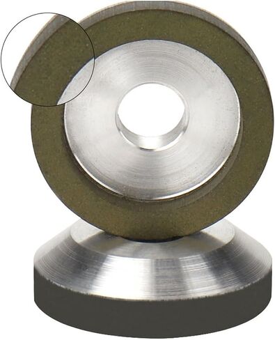 50mm Diamond Grinding Wheel Cup Grinding Wheel Grinding Circle Disc use for Polishing Cutting Discs Milling Cutter 1/2/5Pc(5pc) in Saudi Arabia