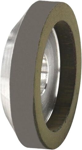 50mm Diamond Grinding Wheel Cup Grinding Wheel Grinding Circle Disc use for Polishing Cutting Discs Milling Cutter 1/2/5Pc(5pc) in Saudi Arabia