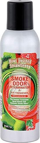 Smoke Odor Exterminator 7 oz Spray Air Freshener Spray 7 oz (Cherry Bomb) in Saudi Arabia