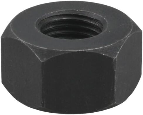 Nut for Boat Motor 9.9hp 15hp 20hp 25hp أو 4t F4 F5 F6 FT8 F9.9 Accessories 90170-12066 in Saudi Arabia