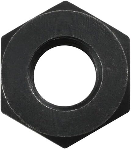 Nut for Boat Motor 9.9hp 15hp 20hp 25hp أو 4t F4 F5 F6 FT8 F9.9 Accessories 90170-12066 in Saudi Arabia