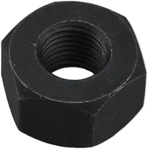 Nut for Boat Motor 9.9hp 15hp 20hp 25hp أو 4t F4 F5 F6 FT8 F9.9 Accessories 90170-12066 in Saudi Arabia