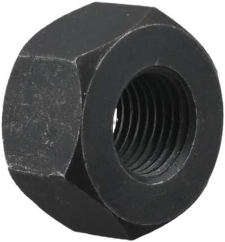 Nut for Boat Motor 9.9hp 15hp 20hp 25hp أو 4t F4 F5 F6 FT8 F9.9 Accessories 90170-12066 in Saudi Arabia