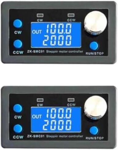 2PCS ZK-SMC01 SMC01 42 57 تحكم محرك السهول إلى الأمام in Saudi Arabia