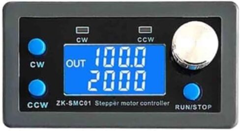 2PCS ZK-SMC01 SMC01 42 57 تحكم محرك السهول إلى الأمام in Saudi Arabia