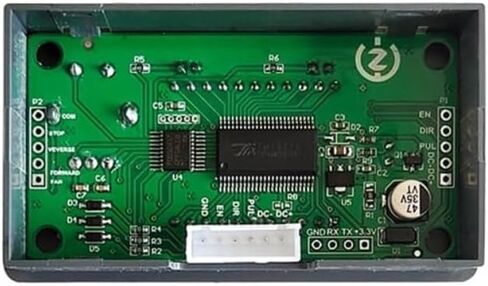 2PCS ZK-SMC01 SMC01 42 57 تحكم محرك السهول إلى الأمام in Saudi Arabia