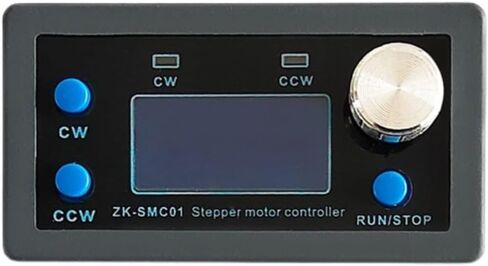 2PCS ZK-SMC01 SMC01 42 57 تحكم محرك السهول إلى الأمام in Saudi Arabia