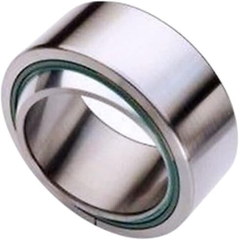 المحامل العادية الكروية الشعاعية GE4C GE5C GE6C GE8C GE10C GE12C GE15C GE17C (4PCS ، GE10C) in Saudi Arabia