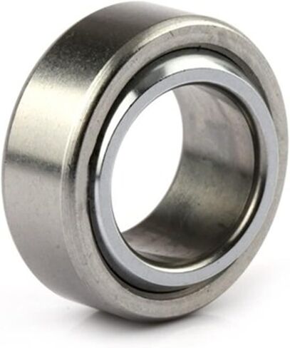 المحامل العادية الكروية الشعاعية GE4C GE5C GE6C GE8C GE10C GE12C GE15C GE17C (4PCS ، GE10C) in Saudi Arabia