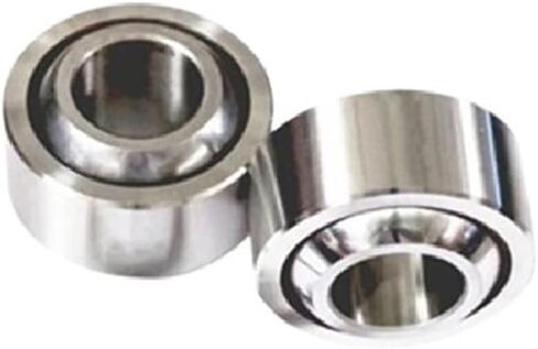 المحامل العادية الكروية الشعاعية GE4C GE5C GE6C GE8C GE10C GE12C GE15C GE17C (4PCS ، GE10C) in Saudi Arabia