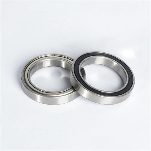 10Pcs 6805 2RS Bearing 25X37X7 Mm ABEC-7 6801 6802 6803 6804 6805 6806 6000 6001 6900 6901 6902 6903(10pcs 6802rs 15x24x5,ABEC-7) in Saudi Arabia