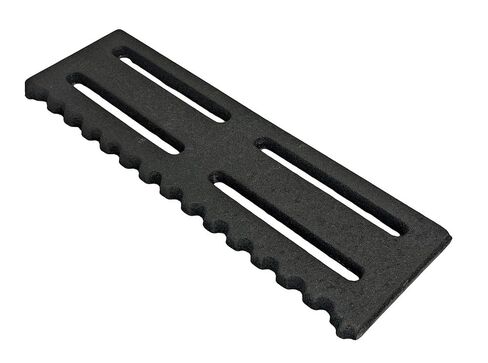 #US Resolute Acclaim II Rear Grate II - Stationary, 1301851A, OEM in Kuwait