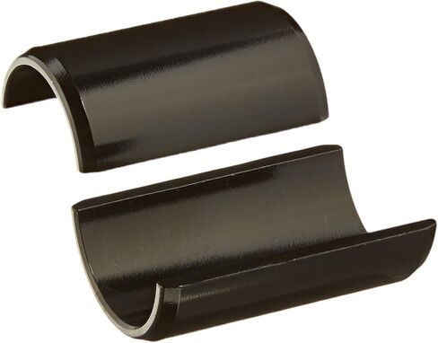 Wheels Manufacturing 26.0-31.8 Handlebar Shim ، Black in Saudi Arabia