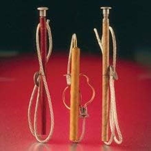 Cooper Bussmann FL11T50 Fuse Link, Edison, Type T, 50 Amp, 23" L in Saudi Arabia